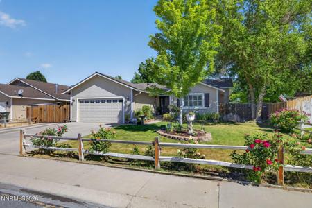1492 Mary Jo Drive