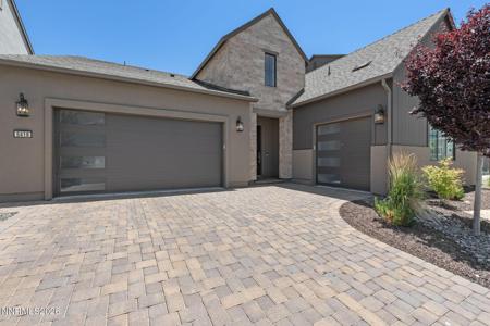 5418 Side Saddle Trail