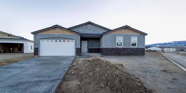4051 Cold Springs Court