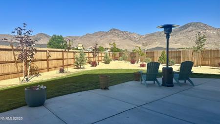 405 Schell Creek Drive