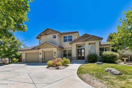 7211 Silver King Drive