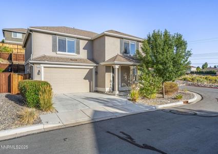 3648 Hollywood Park Drive