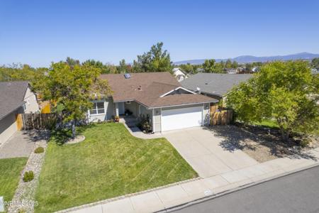 1422 Purple Sage Drive