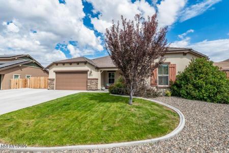 2745 Trail Rider Drive