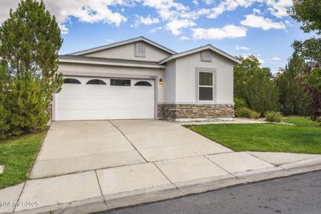 8880 Silverkist Drive