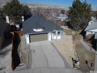 1121 Shadelands Court