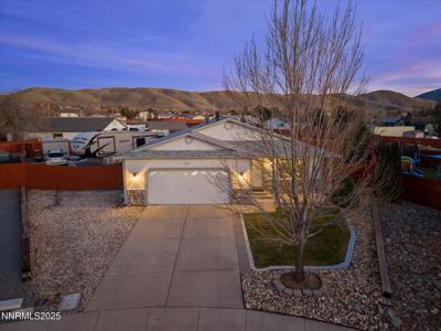 17634 Georgetown Court