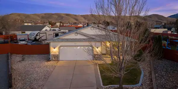 17634 Georgetown Court