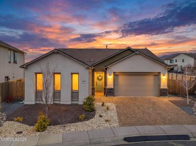 3011 Silverberry Lane