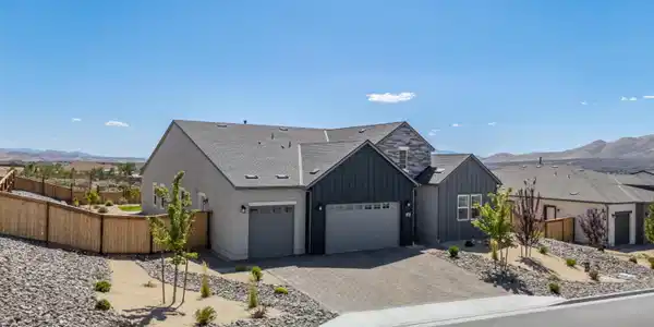 420 Pah Rah Ridge Drive