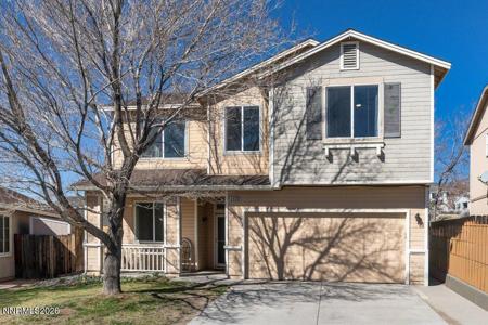 2433 Crestone Drive