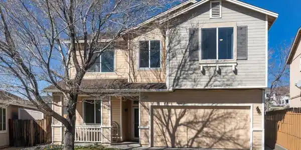 2433 Crestone Drive