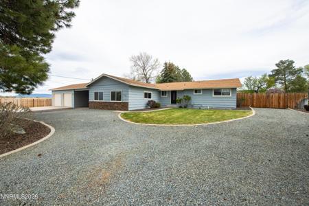1037 Wagon Wheel Court