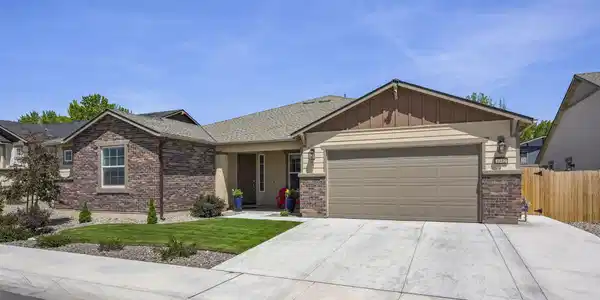1312 Bravestone Avenue