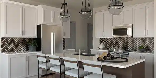 Image 3: 2420_Kitchen_Cam01