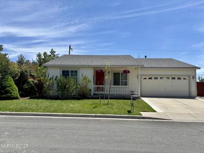 17298 Bear Lake Drive