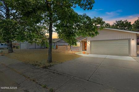 742 Long Valley Road