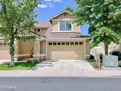 1845 Resistol Drive