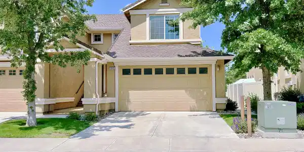 1845 Resistol Drive
