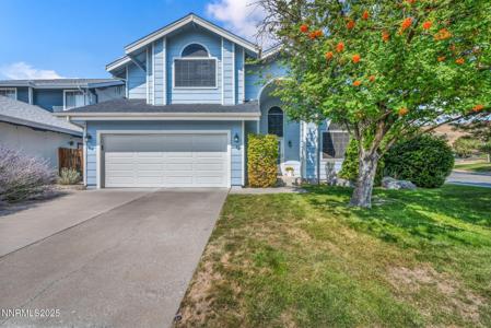 3981 Regal Drive