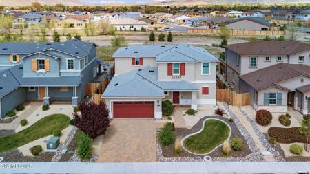 2282 Selway Drive