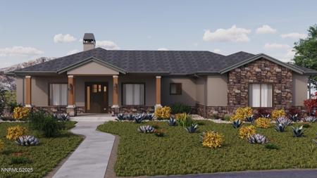 1677 Grandview Parkway