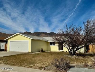 2044 Lonnie Lane