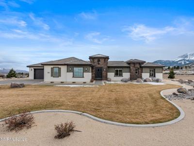 5452 Salmon River Court
