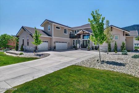 2431 Genoa Aspen Drive