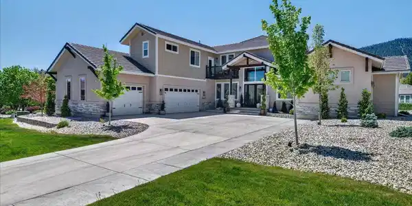 2431 Genoa Aspen Drive