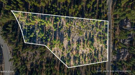 145 W Jeffrey Pine Road