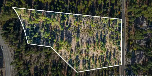 145 W Jeffrey Pine Road