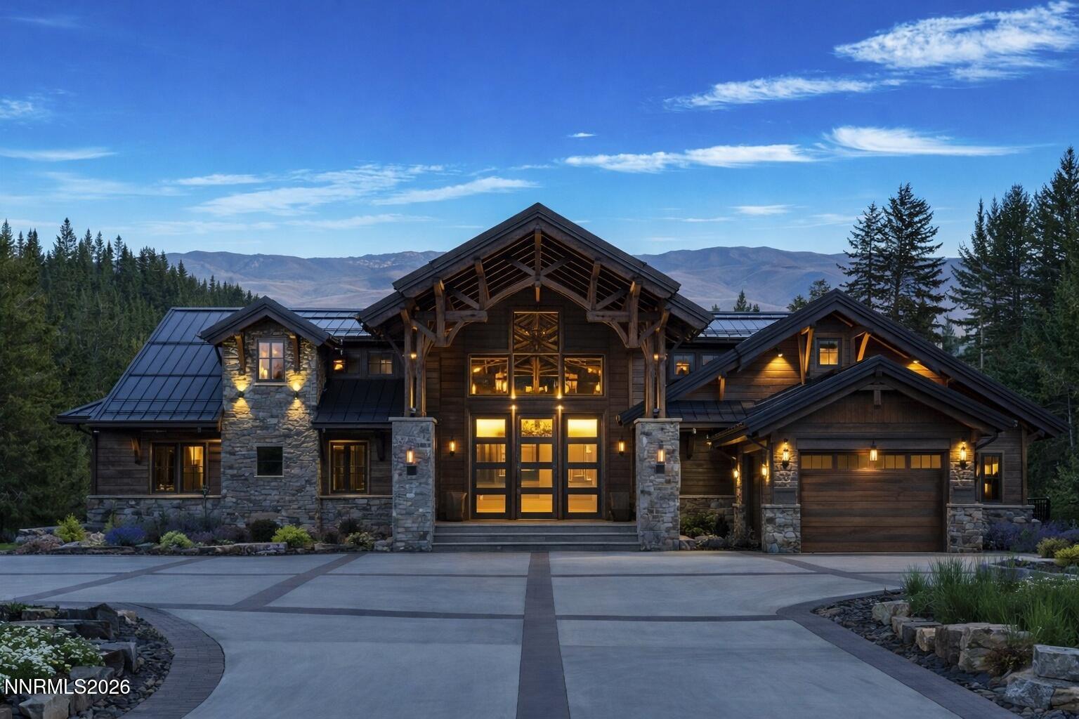 Image 3: Chalet_Front_View