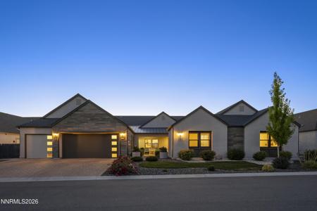 2983 Copper Stone Drive
