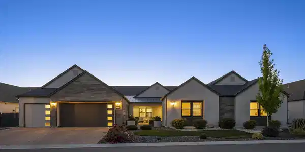 2983 Copper Stone Drive