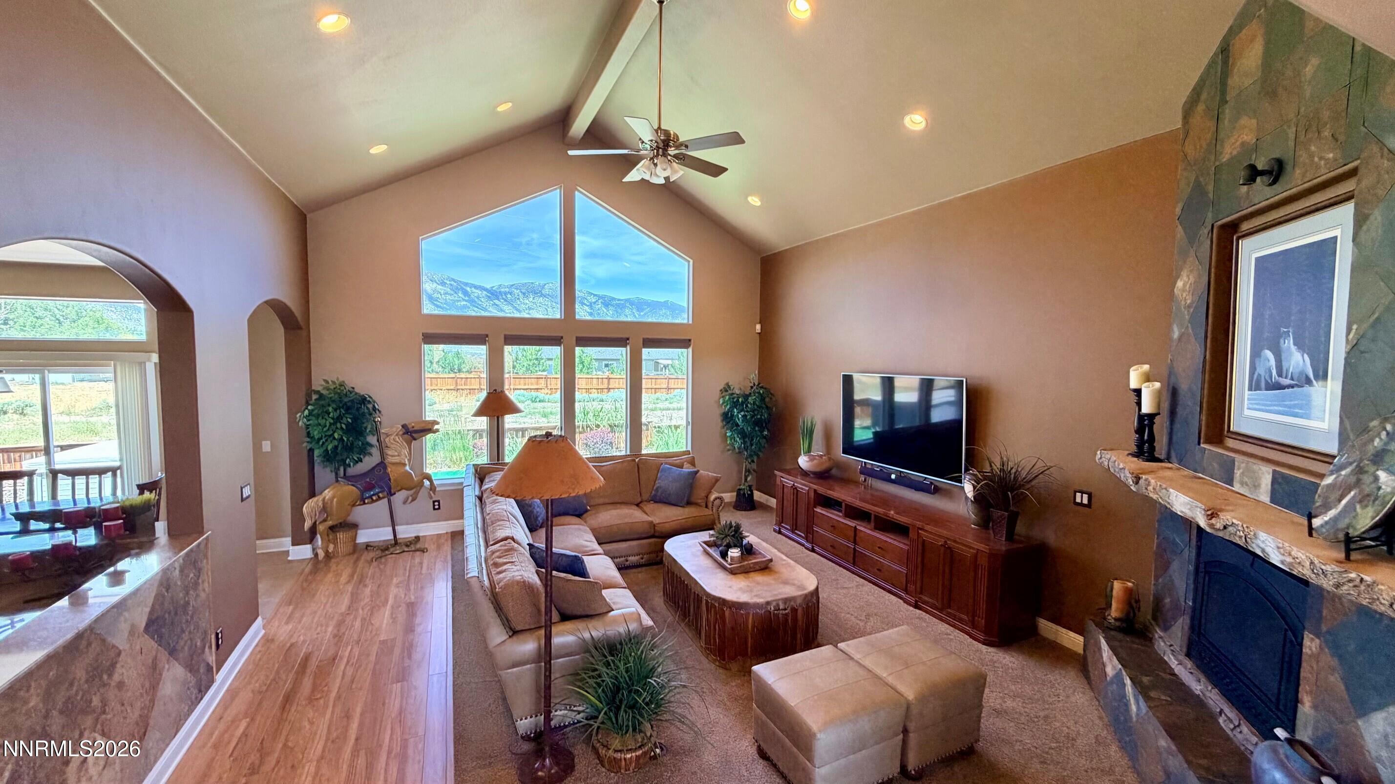 Image 2: 901SW_Living_Room_one