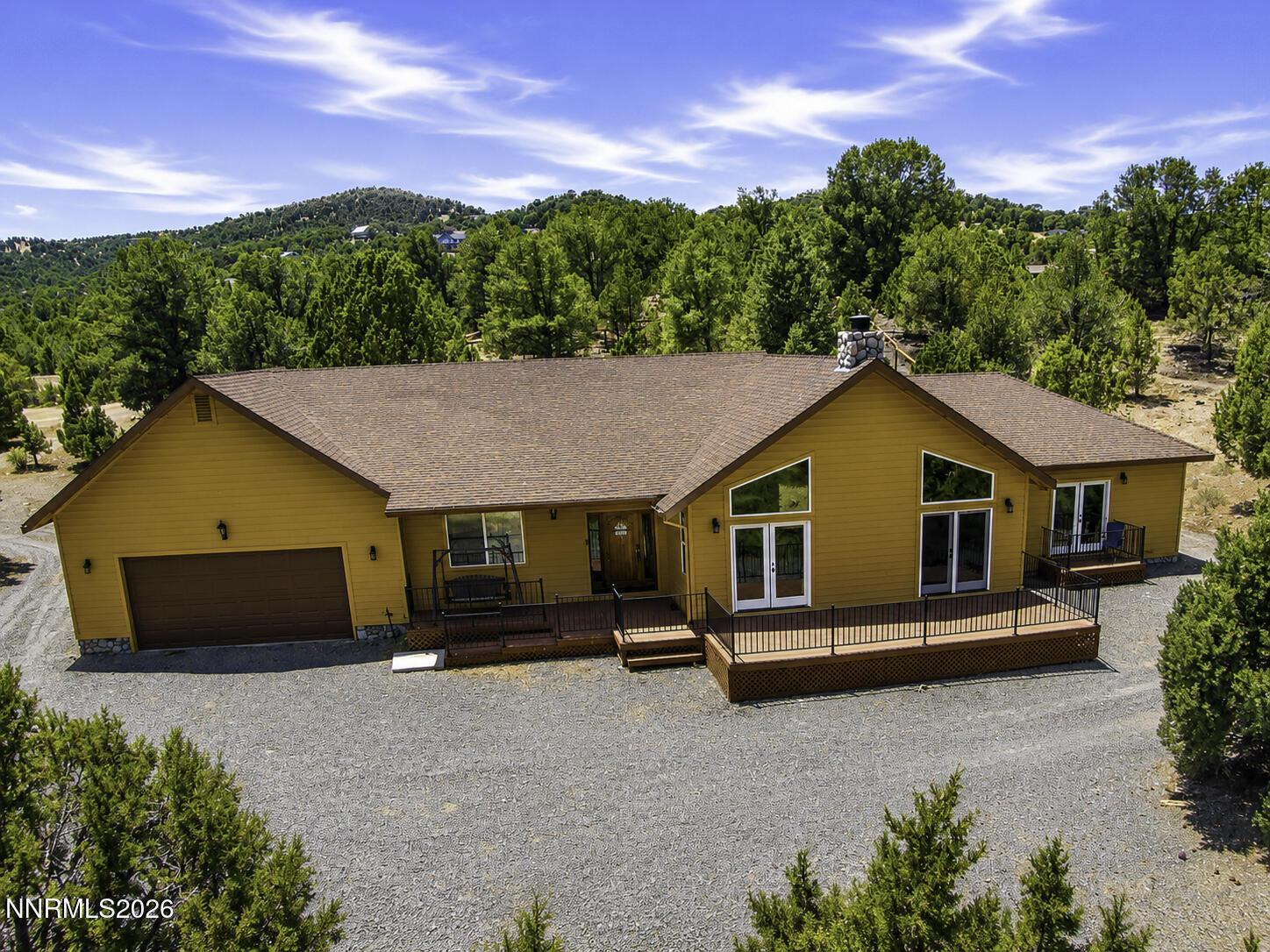 Image 2: 2000 Lousetown Rd MLS Ready (2 of 37)