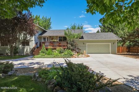 1518 Glenwood Drive