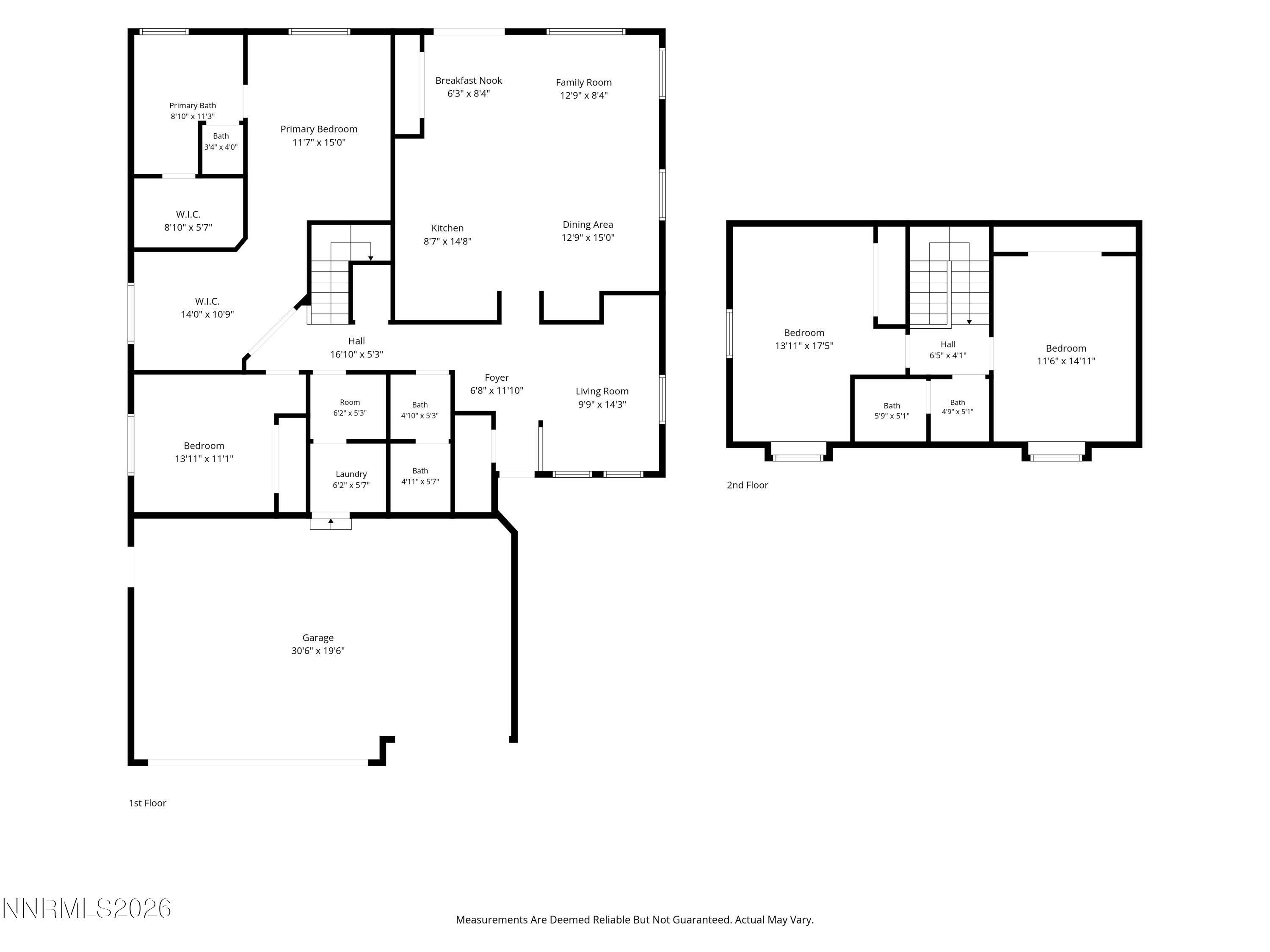 Image 2: Floorplan 3