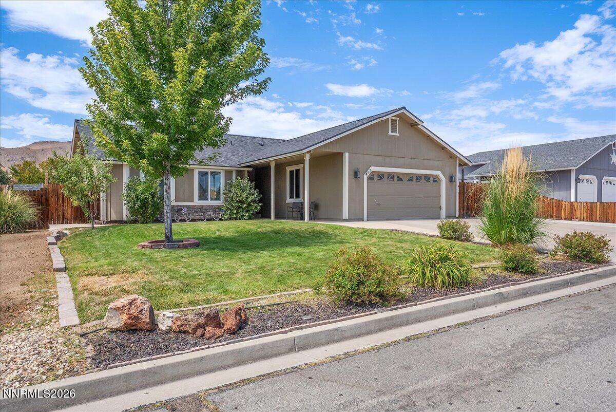 Image 1: 01-457 Meagan Dr Spanish Springs NV 8943