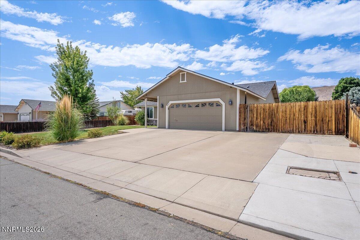 Image 2: 03-457 Meagan Dr Spanish Springs NV 8943