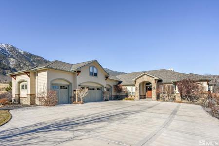 2952 Jacks Court