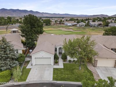 414 La Costa Circle