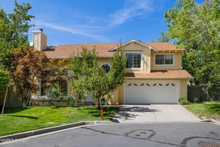 2922 Aspen Meadows Court