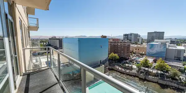 50 N Sierra Street