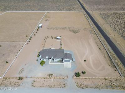 105 James Ranch Court