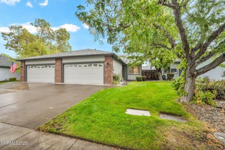 3033 Doubletree Lane