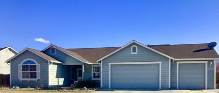 211 Shady Grove Lane