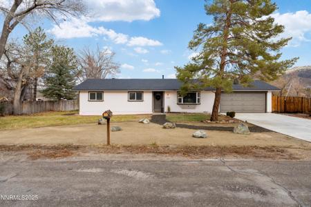 1312 Saratoga Lane