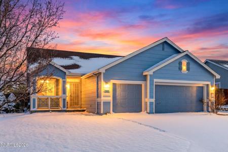 9650 Antelope Creek Drive